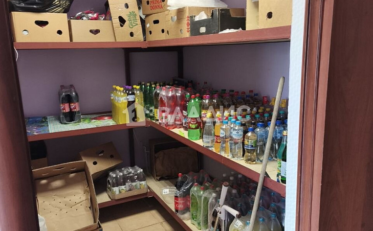 Коммерческое помещение 123.60м², эт. 1, фото 16