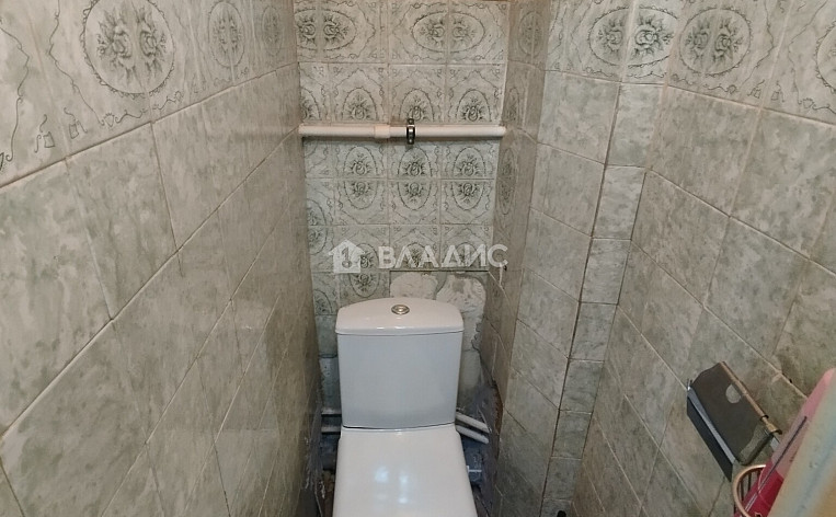 2-Комнатная квартира 41.80м², эт. 4, фото 12