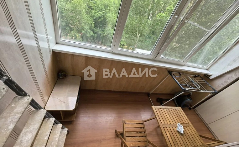 3-Комнатная квартира 101.00м², эт. 3, фото 15