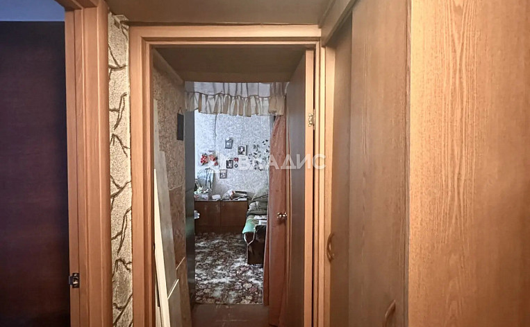 2-Комнатная квартира 43.20м², эт. 3, фото 16