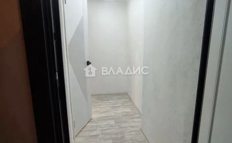 1-Комнатная квартира 30.80м², эт. 1, фото 36