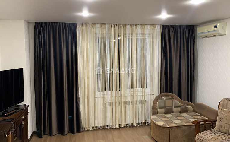 1-Комнатная квартира 50.10м², эт. 10, фото 34