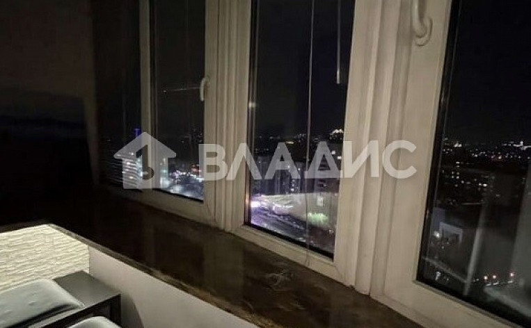 3-Комнатная квартира 94.60м², эт. 15, фото 20
