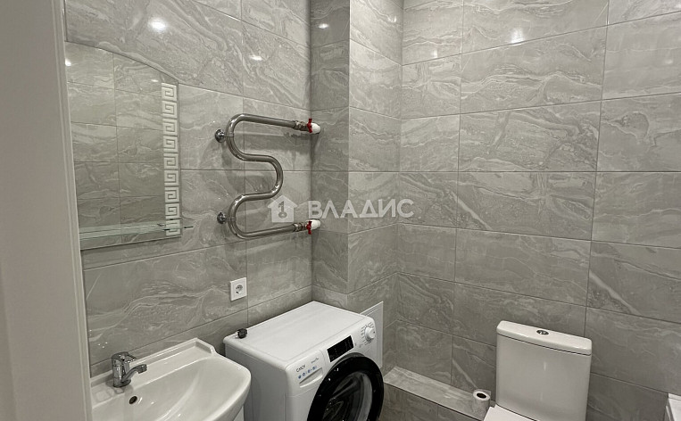 1-Комнатная квартира 38.60м², эт. 6, фото 22