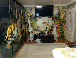 2-Комнатная квартира 53.00м²