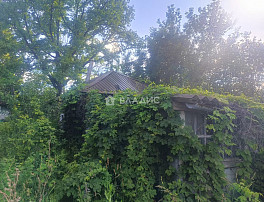 Земельный участок 33.70 соток