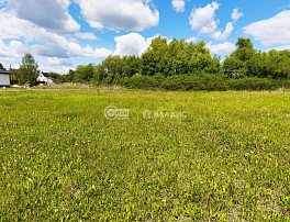 Участок 15 сотка
