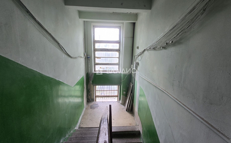 2-Комнатная квартира 41.90м², эт. 9, фото 29