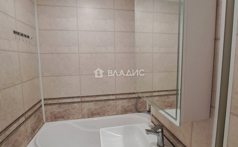 2-Комнатная квартира 41.80м², эт. 2, фото 15