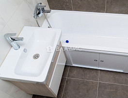 1-Комнатная квартира 39.60м²