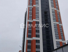 3-Комнатная квартира 77.30м²
