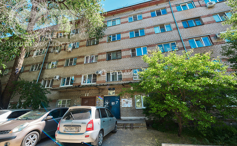 Комната 14.60м², эт. 2, фото 28