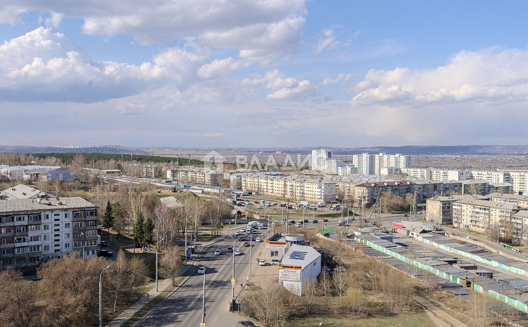 2-Комнатная квартира 72.50м², эт. 12, фото 30