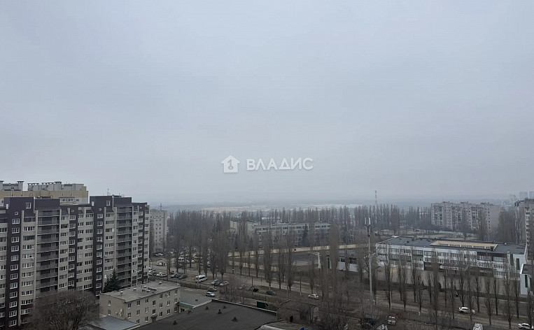 2-Комнатная квартира 70.10м², эт. 14, фото 14