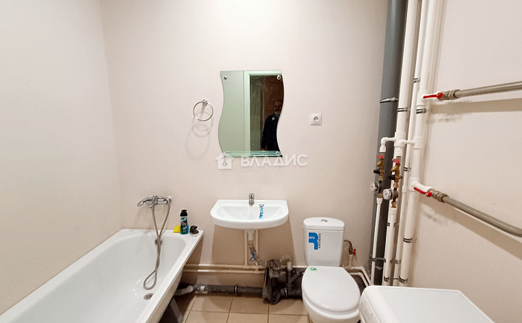 1-Комнатная квартира 51.60м², эт. 5, фото 24