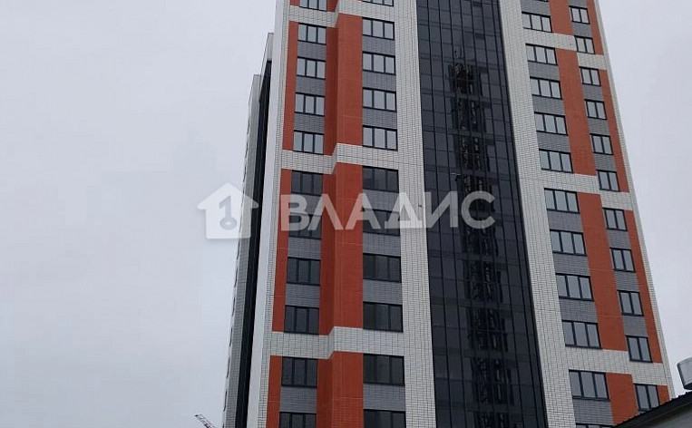 3-Комнатная квартира 77.30м², эт. 13, фото 15
