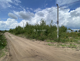 Земельный участок 8.00 соток