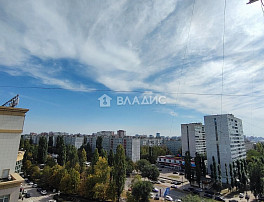 2-Комнатная квартира 50.00м²