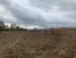 Участок 35 сотка