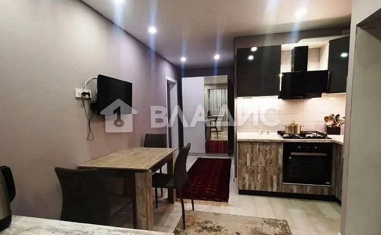 2-Комнатная квартира 63.30м², эт. 1, фото 14