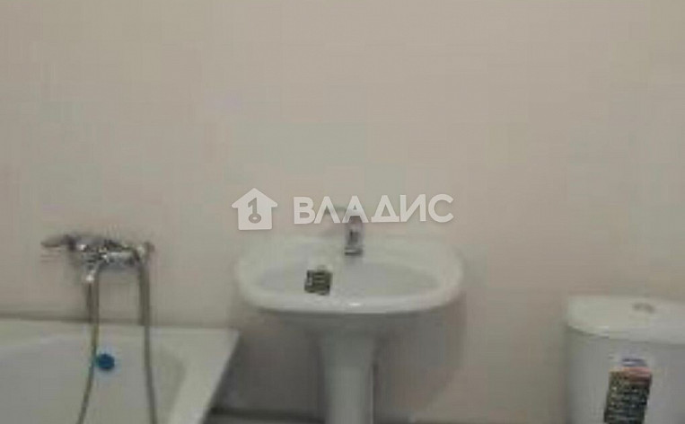 1-Комнатная квартира 34.00м², эт. 10, фото 17