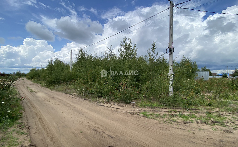 Земельный участок 8.00 соток, фото 4