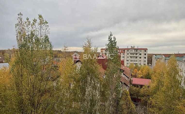 3-Комнатная квартира 83.00м², эт. 6, фото 33
