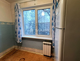 2-Комнатная квартира 43.80м²