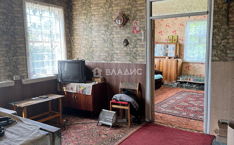 Дом 74.40м², фото 20