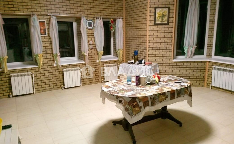 Дом 228.70м², фото 11