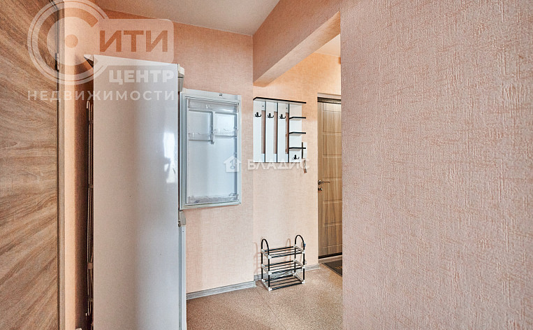 1-Комнатная квартира 38.90м², эт. 5, фото 18