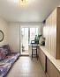 1-Комнатная квартира 29.00м², эт. 3, фото 1