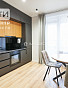 1-Комнатная квартира 37.30м², эт. 16, фото 2