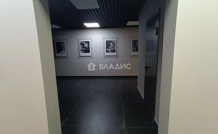 1-Комнатная квартира 52.70м², эт. 2, фото 21