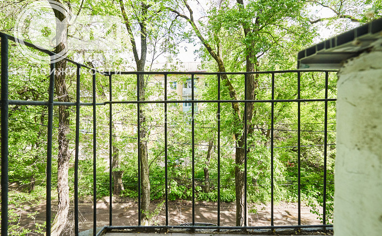 2-Комнатная квартира 44.00м², эт. 3, фото 28
