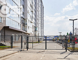 1-Комнатная квартира 47.70м²