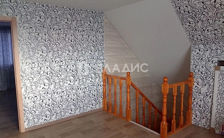 Дом 154.00м², фото 40