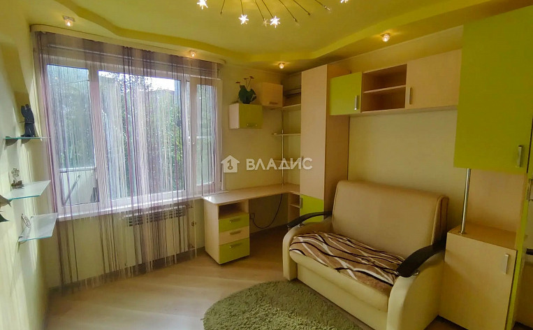 2-Комнатная квартира 43.50м², эт. 3, фото 18