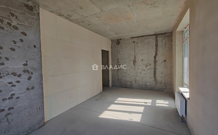 3-Комнатная квартира 72.50м², эт. 13, фото 25