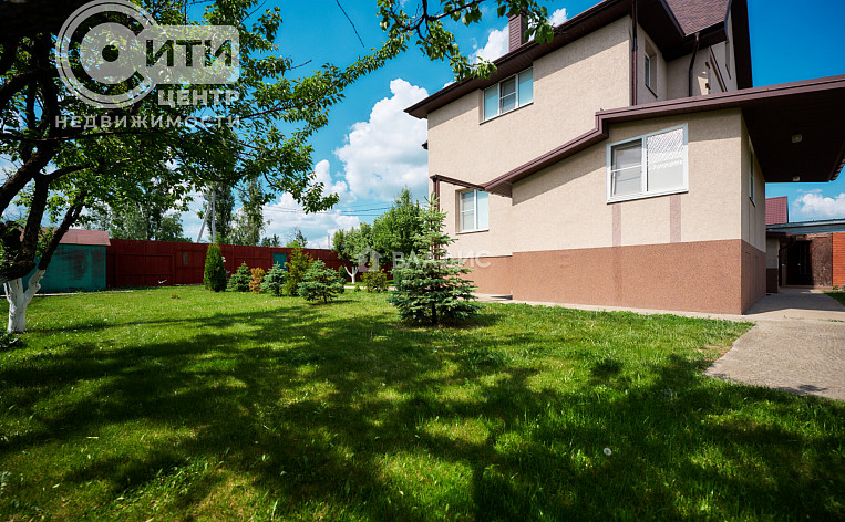 Дом 315.00м², фото 40
