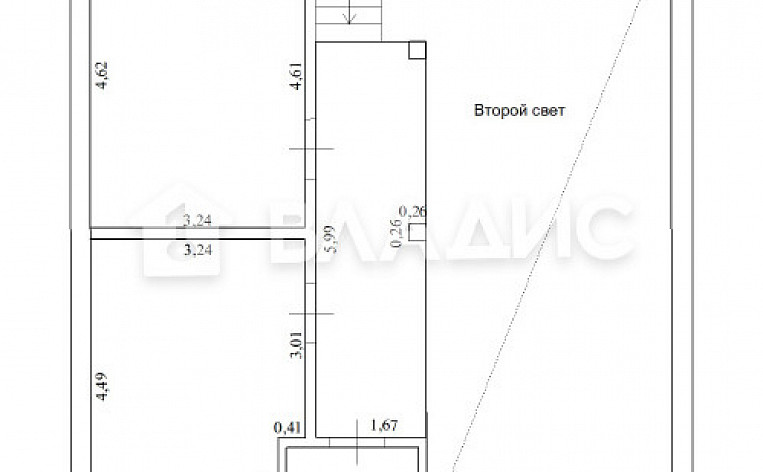 Дом 142.00м², фото 21