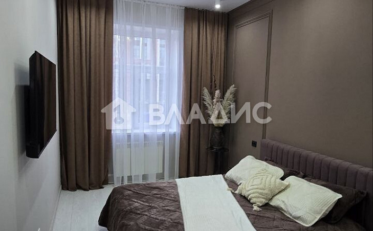 3-Комнатная квартира 78.50м², эт. 2, фото 40