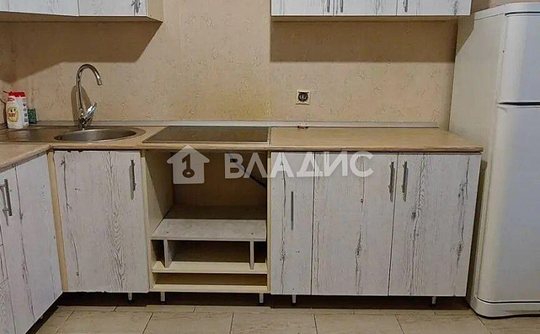 1-Комнатная квартира 34.00м², эт. 8, фото 32
