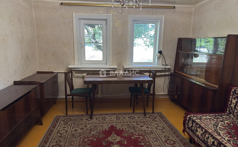 Дом 55.50м², фото 20