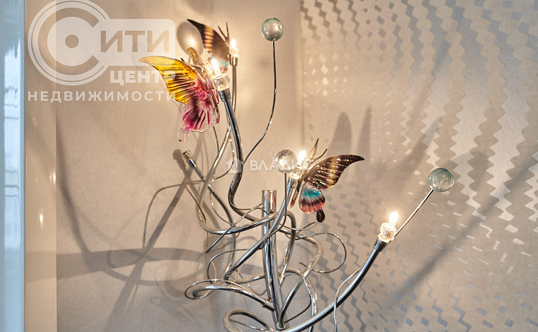 2-Комнатная квартира 68.70м², эт. 10, фото 40