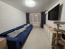 3-Комнатная квартира 57.00м²