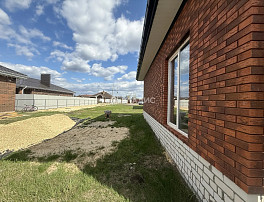 Дом 102.00м²