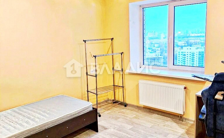 3-Комнатная квартира 82.10м², эт. 23, фото 10