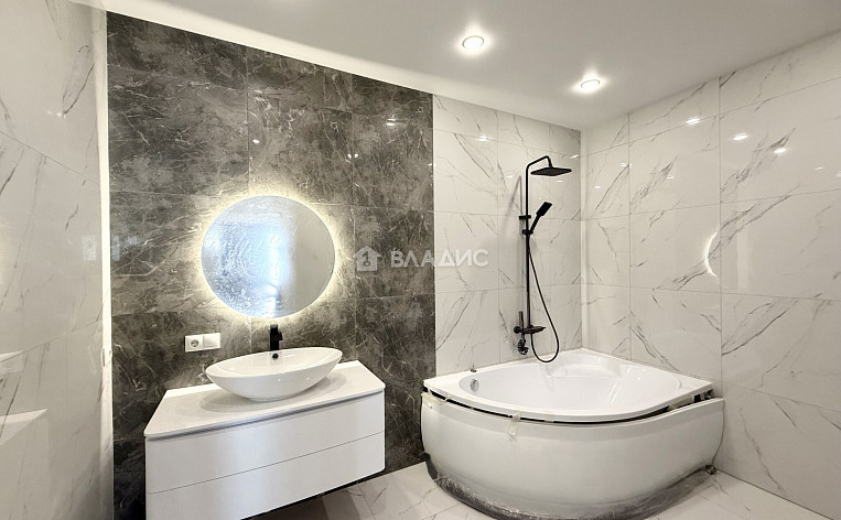 2-Комнатная квартира 74.70м², эт. 22, фото 29