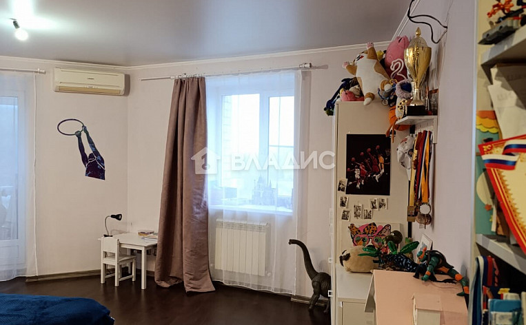 2-Комнатная квартира 83.70м², эт. 4, фото 37